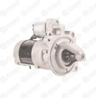 starter QWP WST308