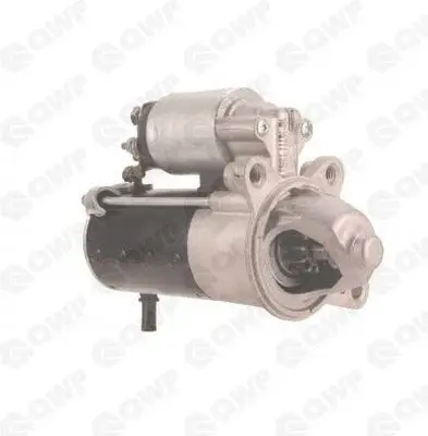 starter QWP WST323