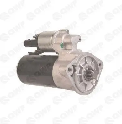 starter QWP WST360