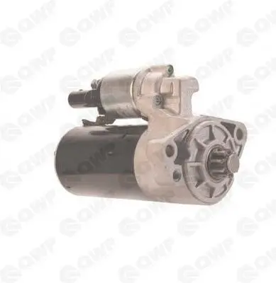 starter QWP WST361