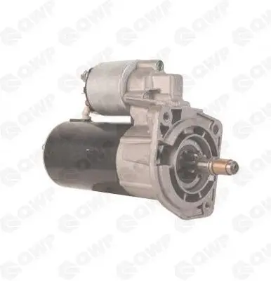 starter QWP WST394