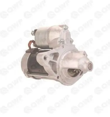 starter QWP WST521
