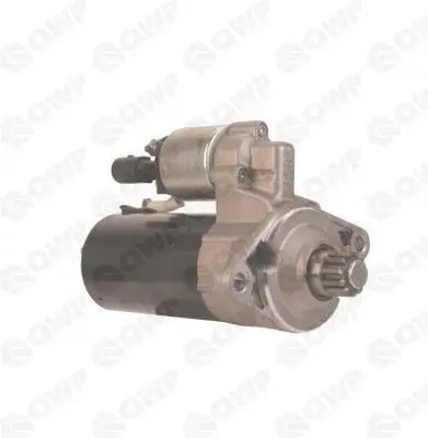 starter QWP WST568