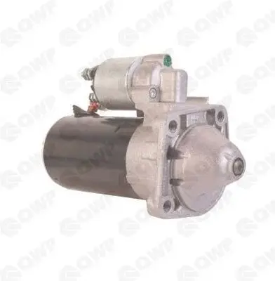 starter QWP WST573