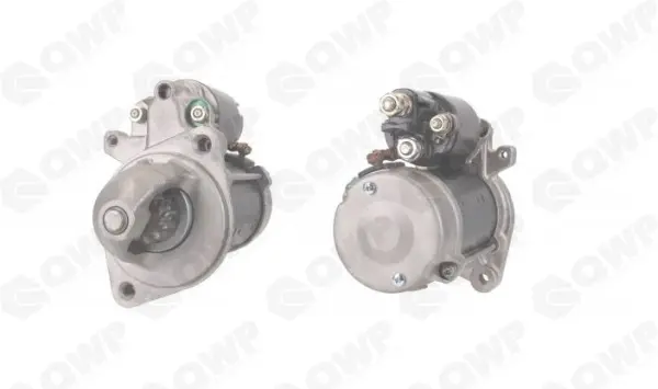 starter QWP WST669