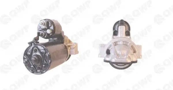 starter QWP WST681