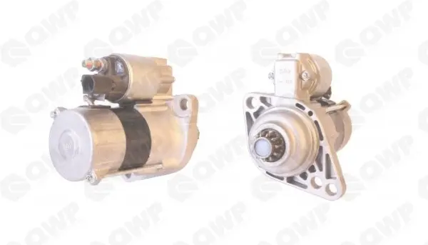 starter QWP WST684