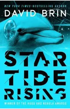 Startide Rising - David Brin