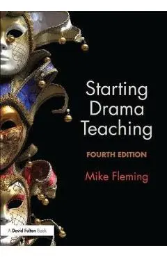 Starting Drama Teaching