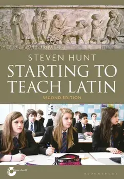 Starting to Teach Latin. 2 ed, Paperback/***