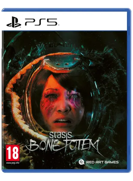Stasis Bone Totem PC