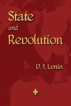 State and Revolution, Paperback/Vladimir Ilyich Lenin