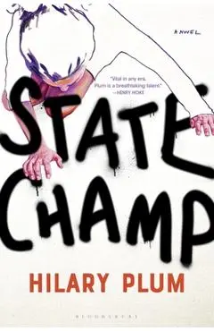 State Champ - Hilary Plum