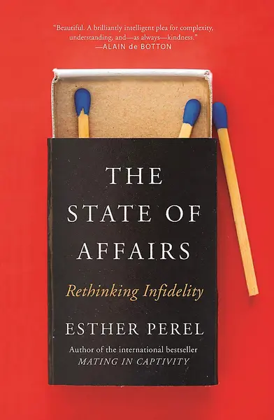 State of affairs | Esther Perel