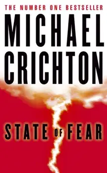 State of Fear, Paperback/Michael Crichton