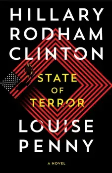 State of Terror, Hardback/Louise Penny
