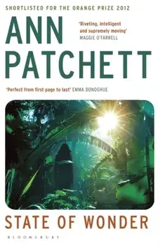 State of Wonder, Paperback/Ann Patchett