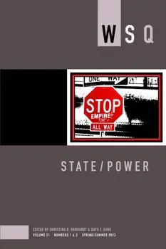 State Power, Paperback/***