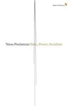 State, Power, Socialism, Paperback/Nicos Poulantzas