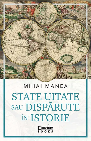 State uitate sau dispărute în istorie