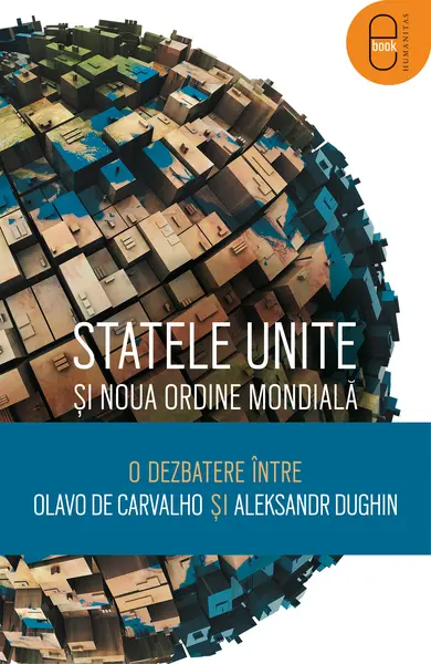 Statele Unite si Noua Ordine Mondiala (pdf)