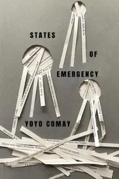 States of Emergency, Paperback/Yoyo Comay