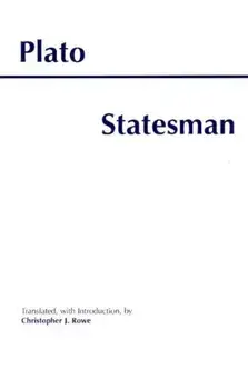 Statesman, Paperback/***