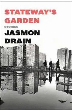 Stateway's Garden - Jasmon Drain