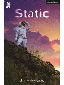 Static, Paperback/Jimmy McAleavey