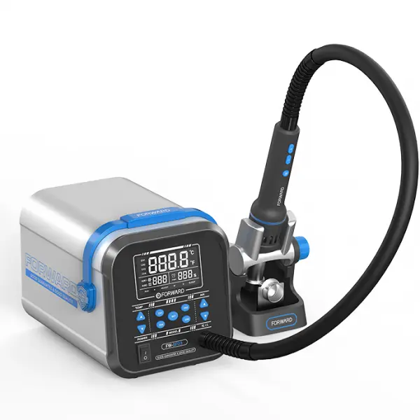 Statie Aer Cald Forward FW-BF03
