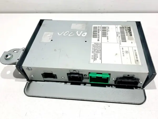 Statie audio 31409100 Volvo XC70 2 facelift (2013-2016)