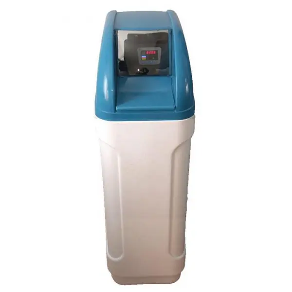 Statie automata cu Ecomix BLUESOFT 25CV