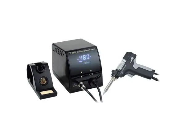 Statie de dezlipire componente zd-8965
