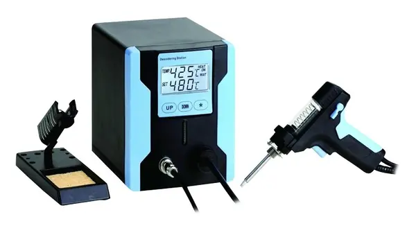 Statie de dezlipit ZD-8915
