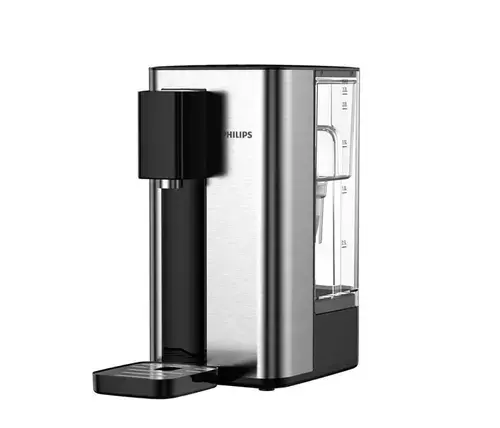 Statie de filtrare apa Philips ADD5906S/10 + 1 filtru, 2.2 l, Filtrare Micro X-Clean Softening+ (Argintiu)