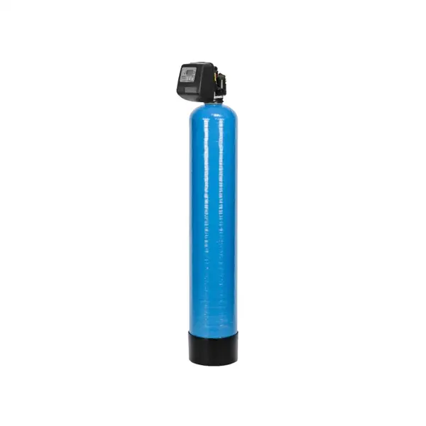 Statie de filtrare cu carbune activ 1354AT-Clack