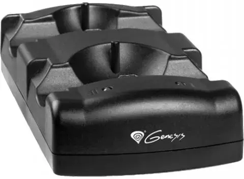 Statie de incarcare Genesis A12 pentru PS3