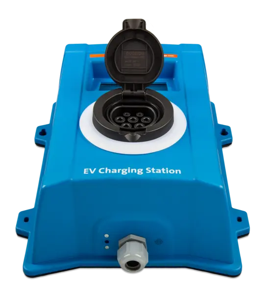 Statie De Incarcare Victron Energy