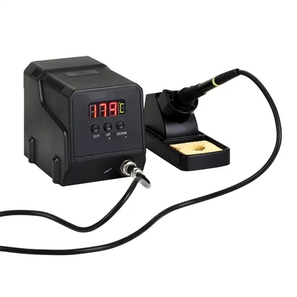 Stație de lipit aliaje fara plumb letcon 60 W ZD-8936