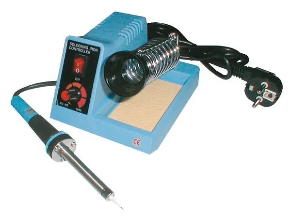 Staţie de lipit analogică ZD99 48 W