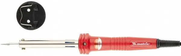 Stație de lipit MTX – Vârf de cupru, 220V, 60W, carcasă ABS