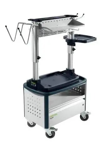 Statie de lucru Festool Universal Center UCR 1000