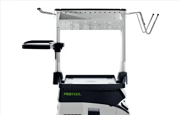 Statie de lucru Festool Workcenter WCR 1000
