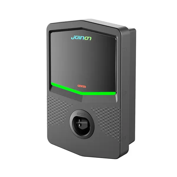 Statie incarcare masini electrice Gewiss WB I-CON JoinOn Autostart T2S GWJ3004A, 22 kW, Type 2, trifazat