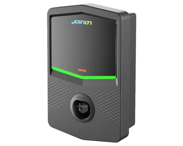 Statie incarcare masini electrice, WB I-CON, Autostart, 4.6 kW, Priza Type 2, IK10, Gewiss, GWJ3001A