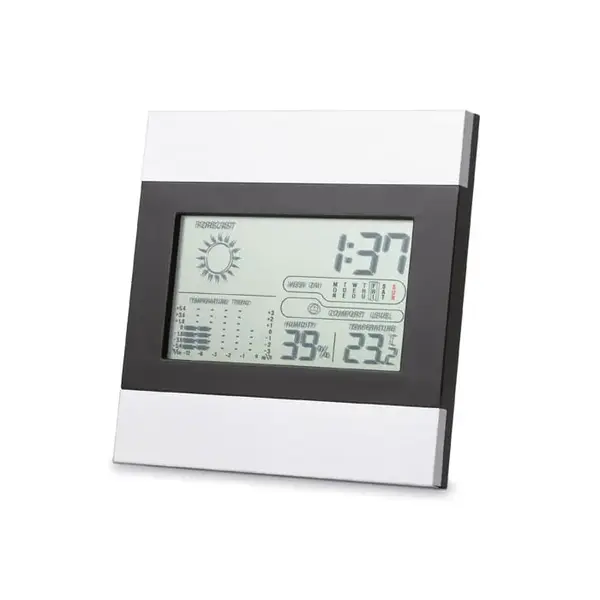 Statie meteo si ceas Statie meteo si ceas