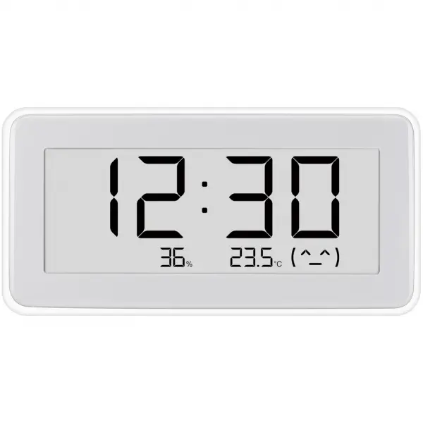 Statie Temperatura Umiditate Xiaomi Mi, Alba BHR5435GL