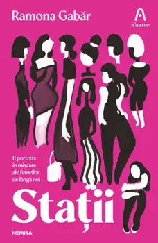 Statii/Ramona Gabar