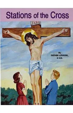 Stations of the Cross - Lawrence G. Lovasik