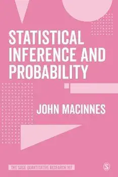 Statistical Inference and Probability, Paperback/John MacInnes